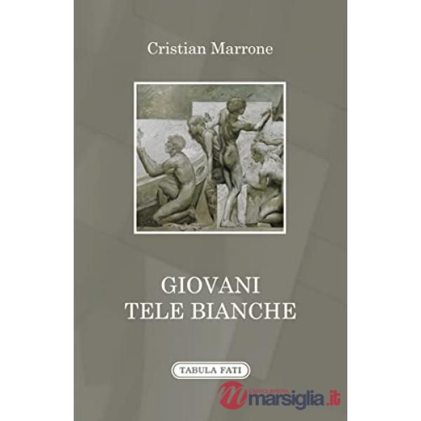 Giovani tele bianche