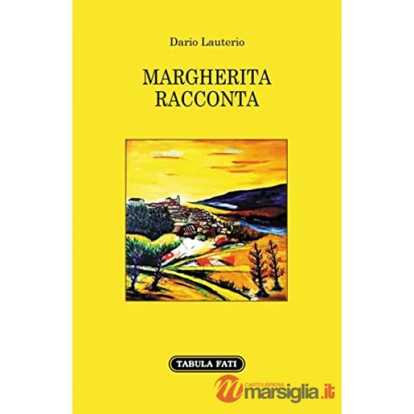 Margherita racconta