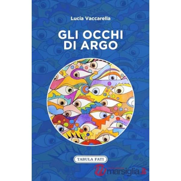 Occhi di Argo (Gli)