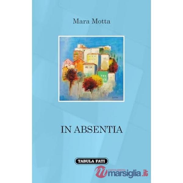 In absentia