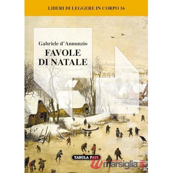 Favole di Natale