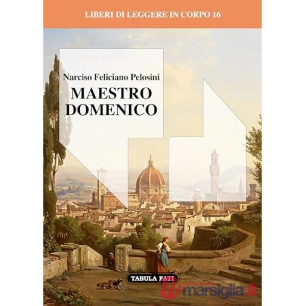 Maestro Domenico