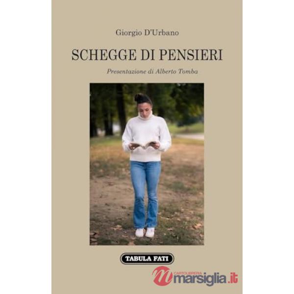 Schegge di pensieri