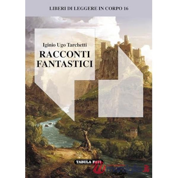 Racconti fantastici