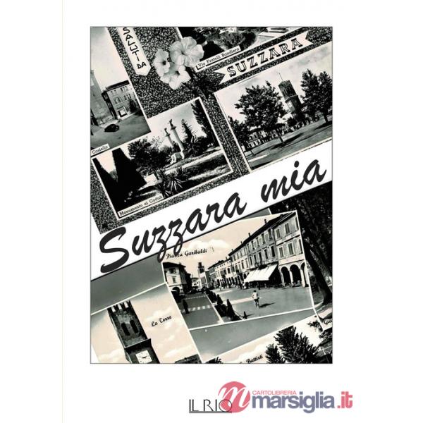 Suzzara mia