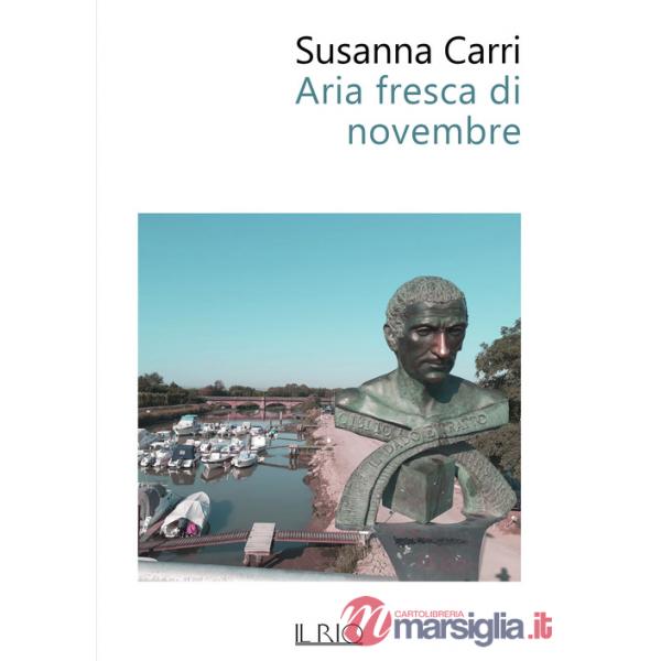 Aria fresca di novembre