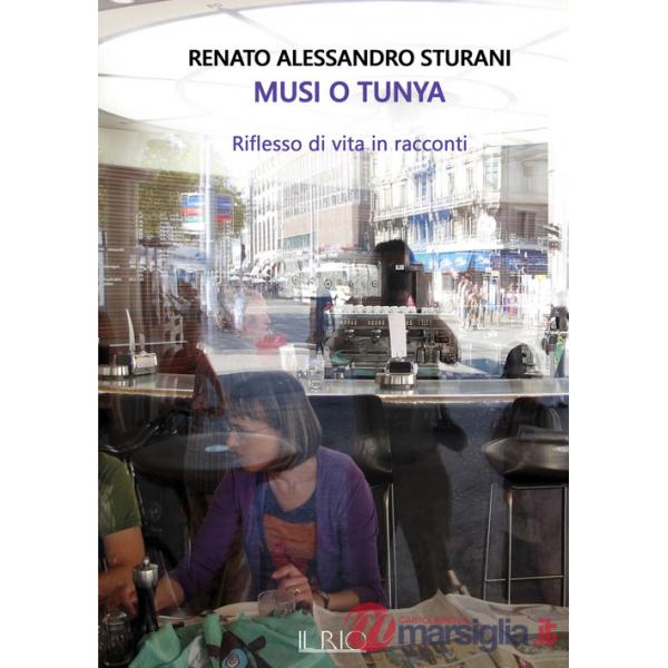 Musi o Tunya. Riflesso di vita in racconti