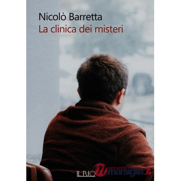 Clinica dei misteri (La)