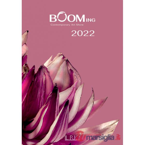 Booming Contemporary Art Show 2022. Ediz. illustrata