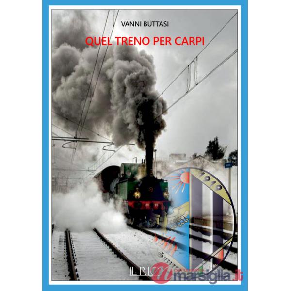 Quel treno per Carpi