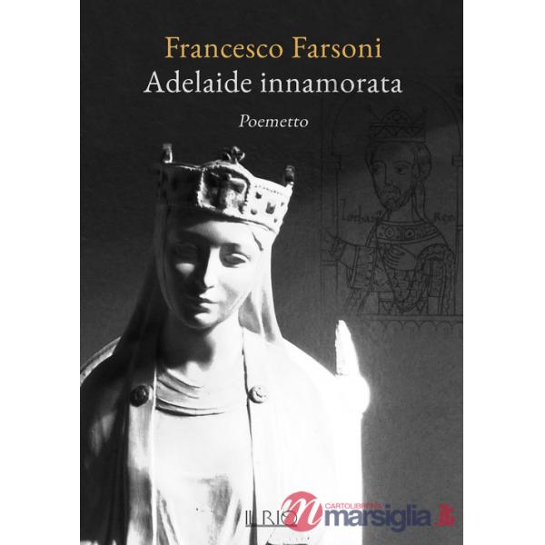 Adelaide innamorata
