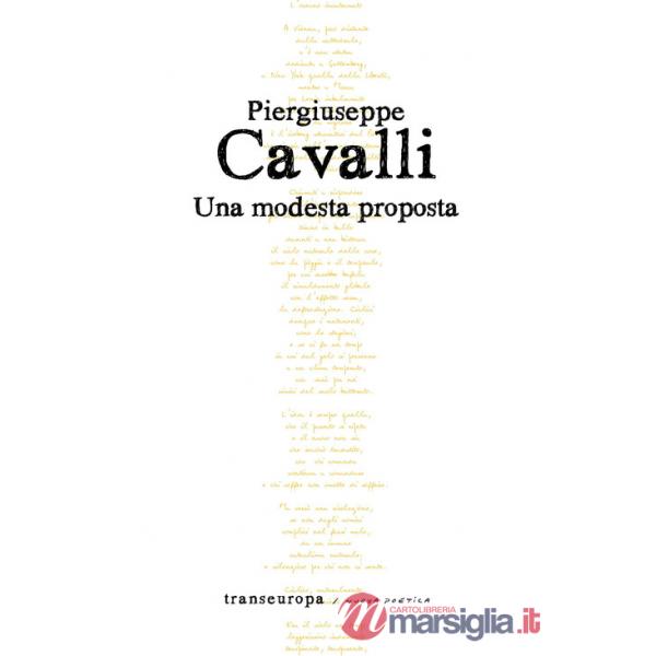 Modesta proposta (Una)