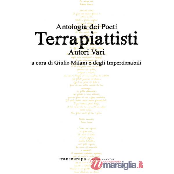 Antologia dei poeti terrapiattisti
