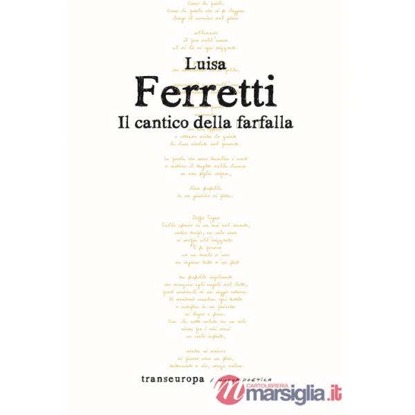 Cantico della farfalla (Il)
