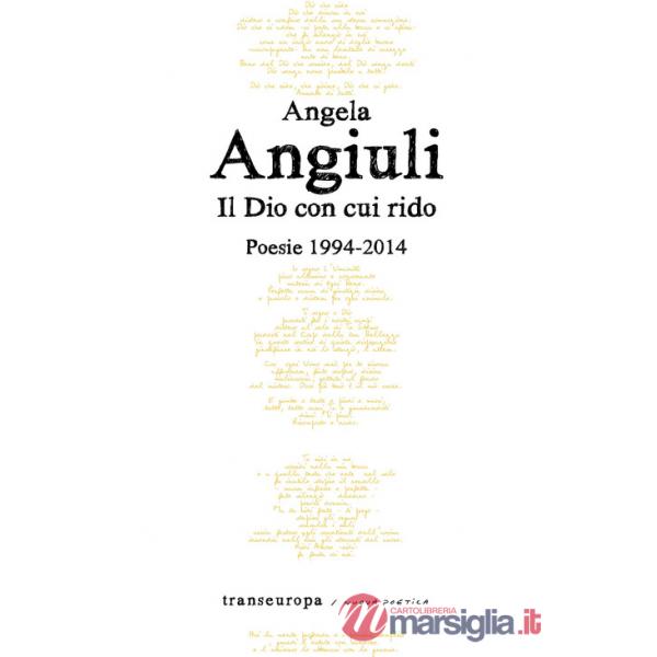 Dio con cui rido (Il)