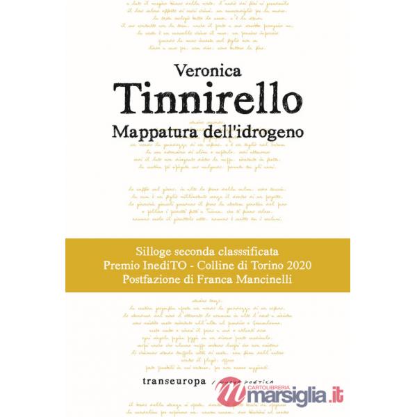 Mappatura dell'idrogeno