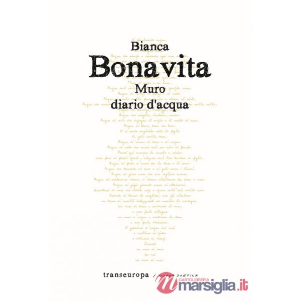 Muro. Diario d'acqua