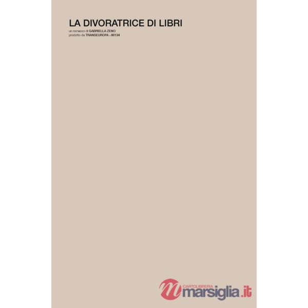 Divoratrice di libri (La)
