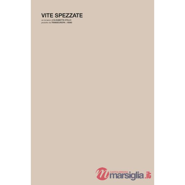 Vite spezzate