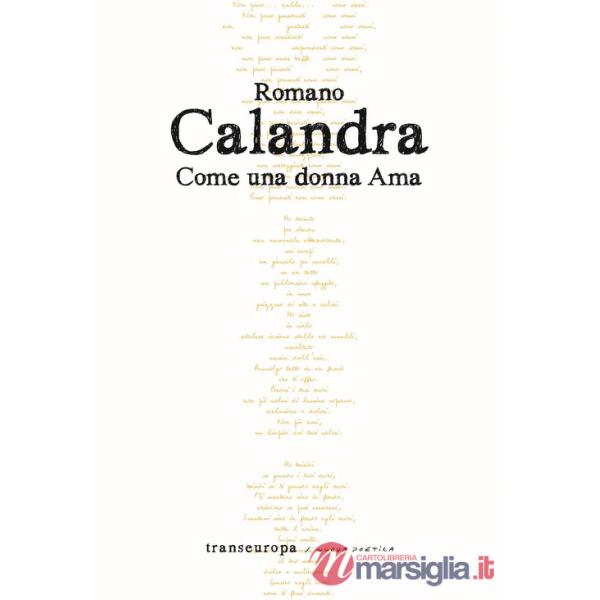 Come una donna ama