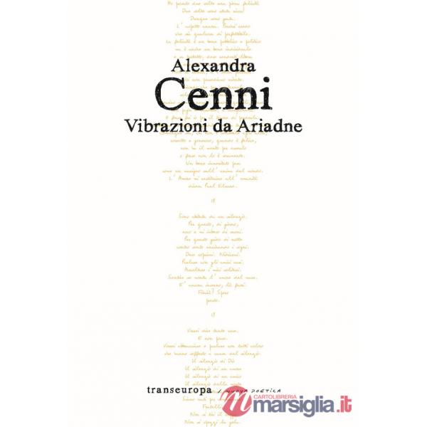 Vibrazioni da Ariadne