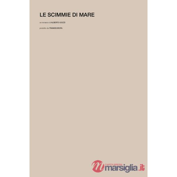 Scimmie di mare (Le)
