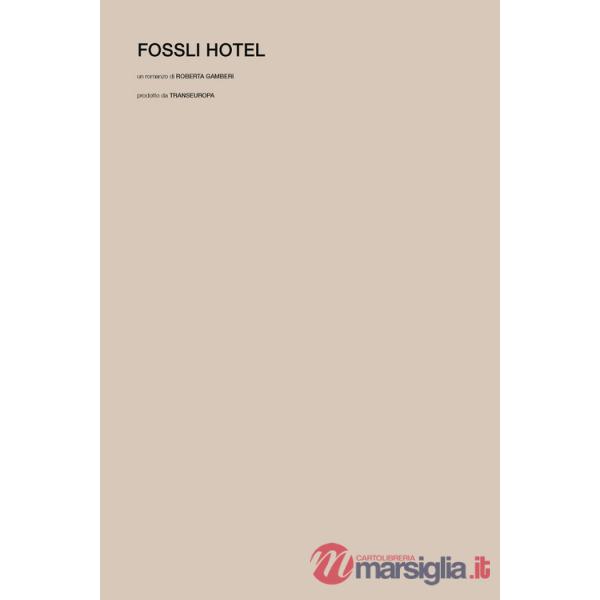 Fossli Hotel