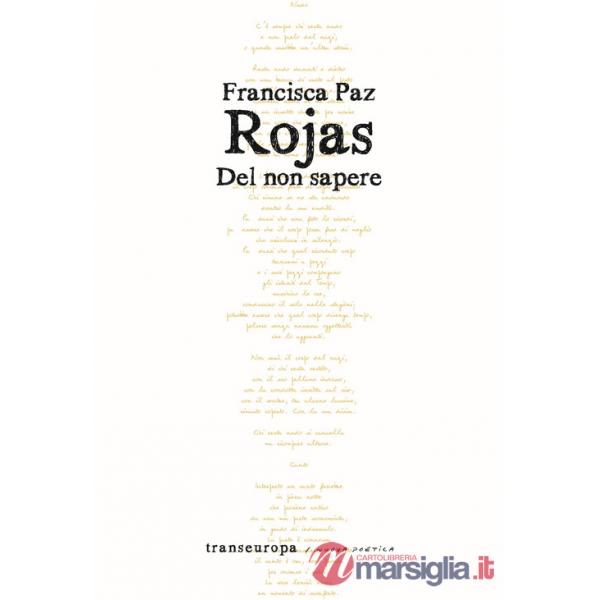 Del non sapere