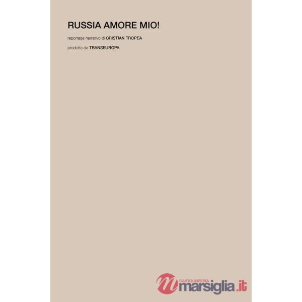 Russia amore mio!