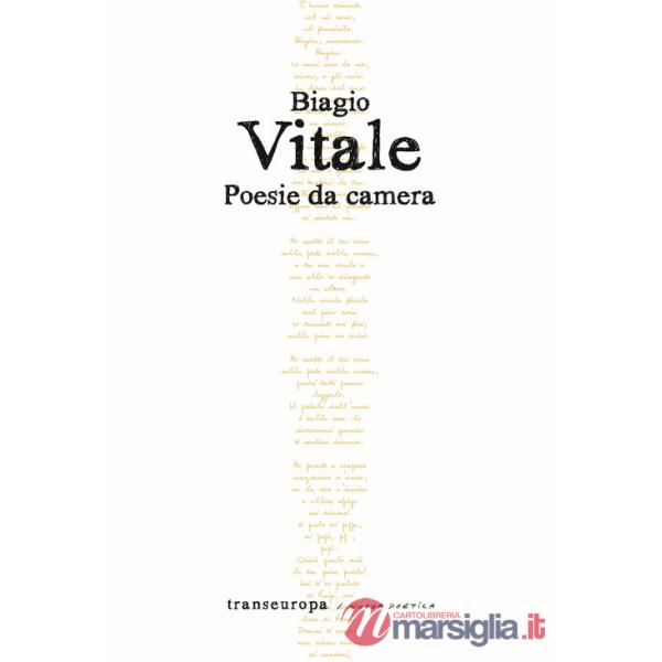 Poesie da camera
