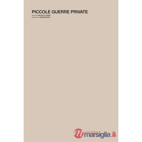 Piccole guerre private