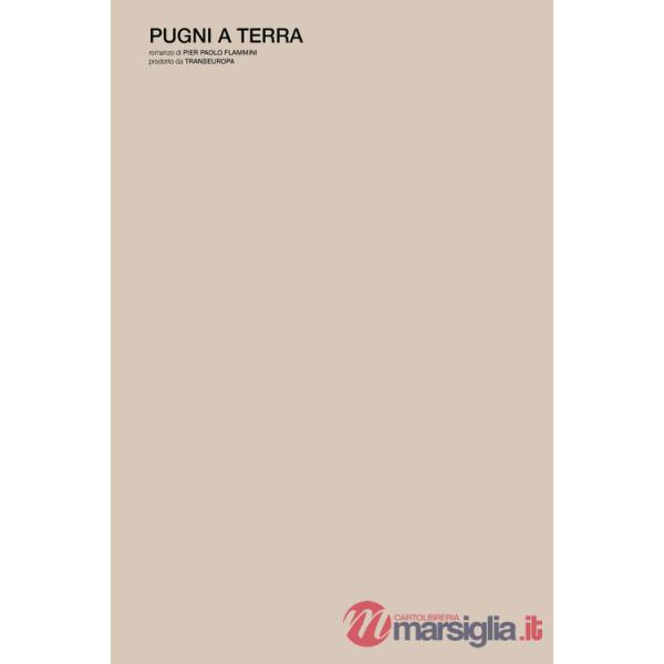 Pugni a terra