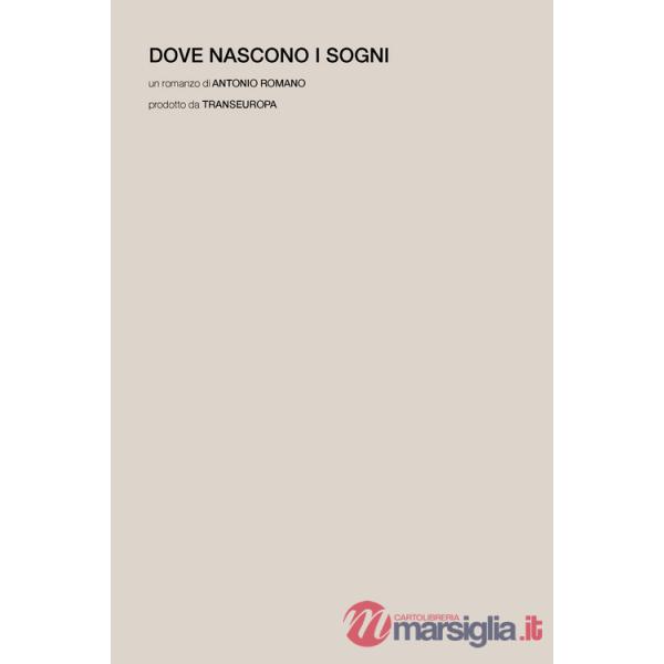 Dove nascono i sogni
