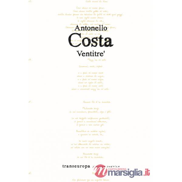 Ventitré