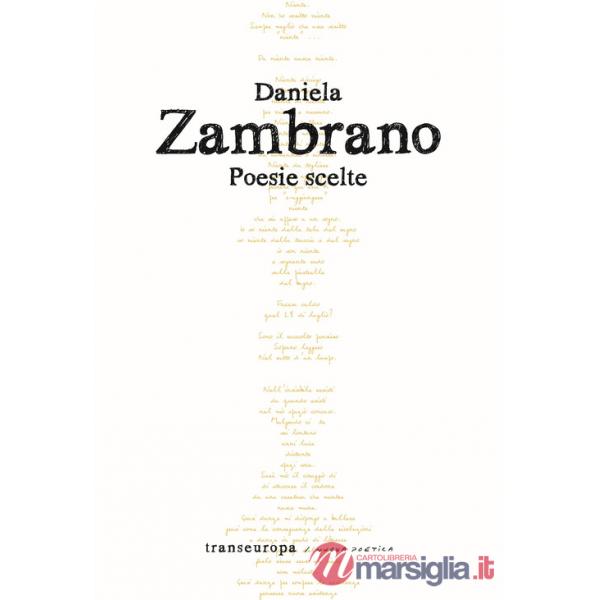 Poesie scelte