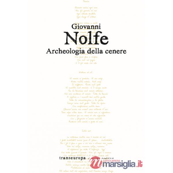 Archeologia della cenere
