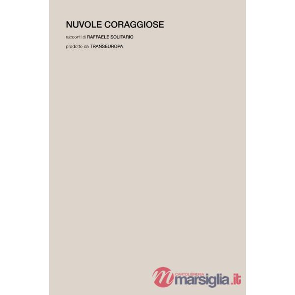 Nuvole coraggiose