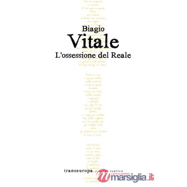 Ossessione del Reale (L')