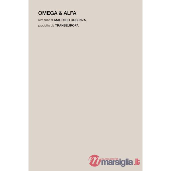 Omega & Alfa. La fine e il principio