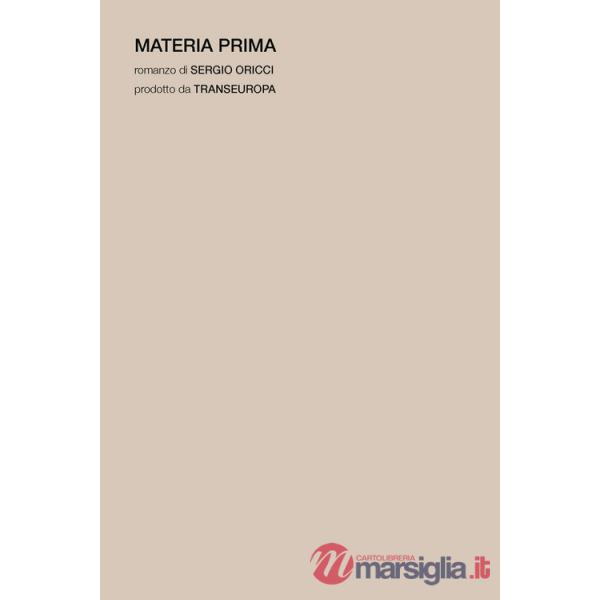 Materia prima
