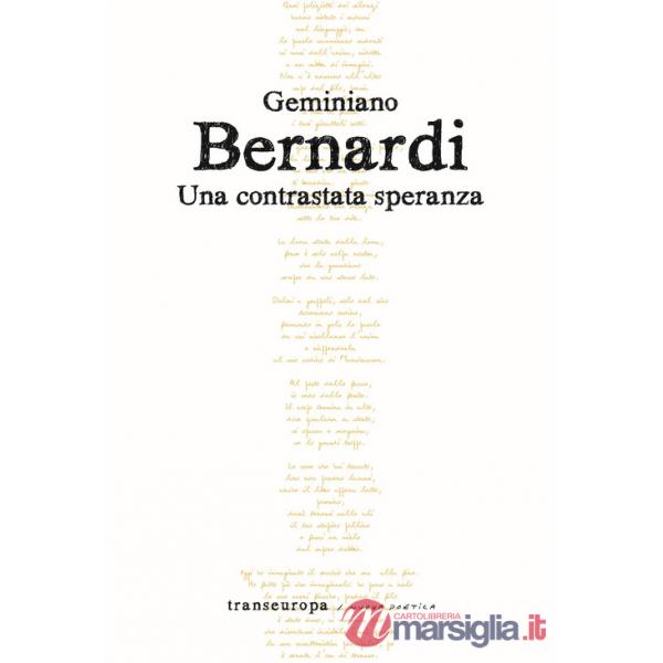 Contrastata speranza (Una)