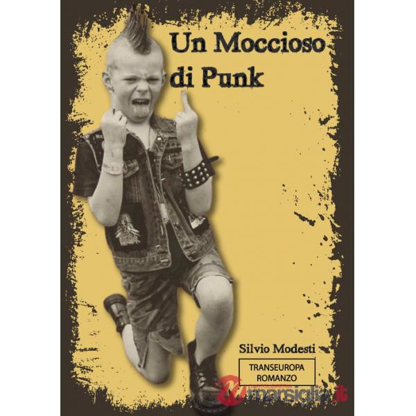 Moccioso di punk (Un)