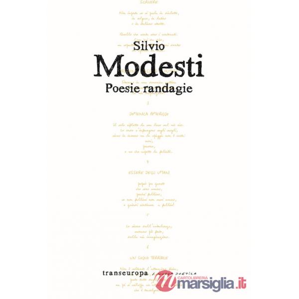 Poesie randagie