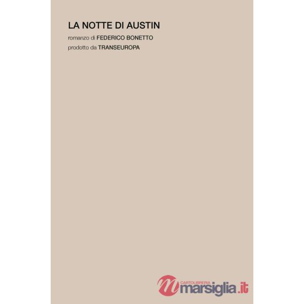 Notte di Austin (La)