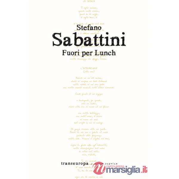 Fuori per lunch