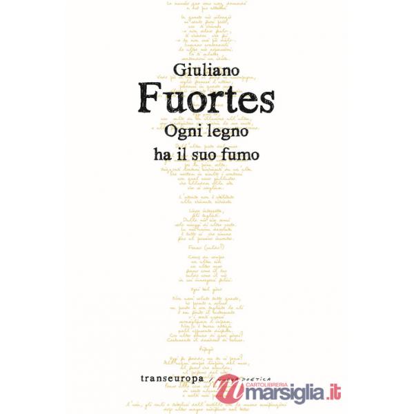 Ogni legno ha il suo fumo