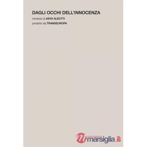 Dagli occhi dell'innocenza