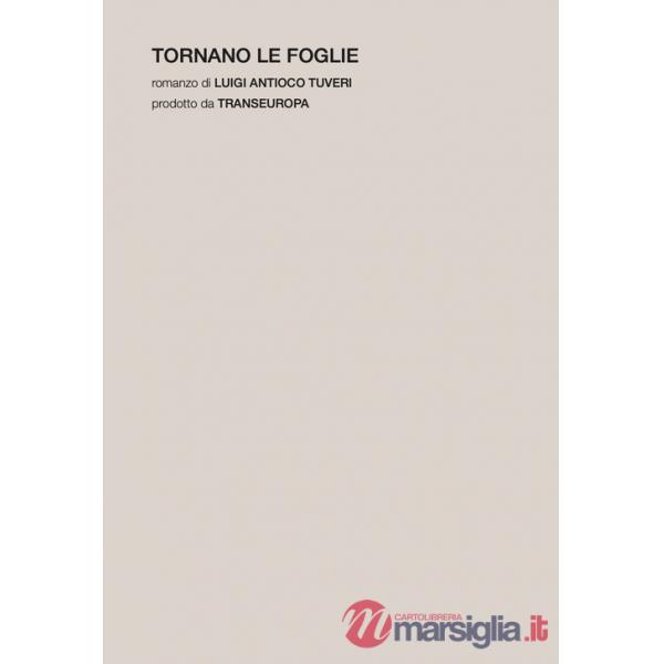 Tornano le foglie