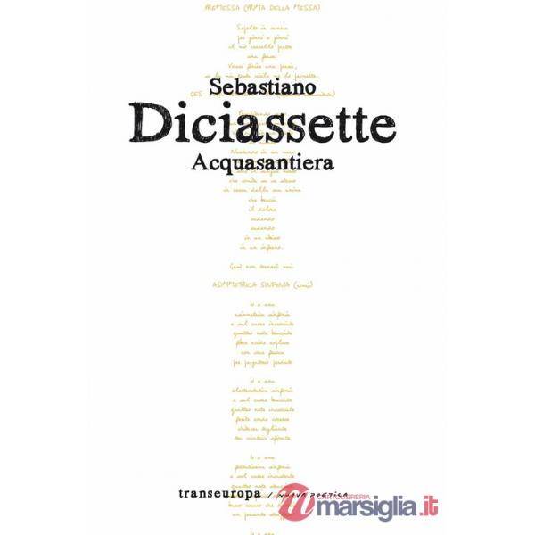 Acquasantiera