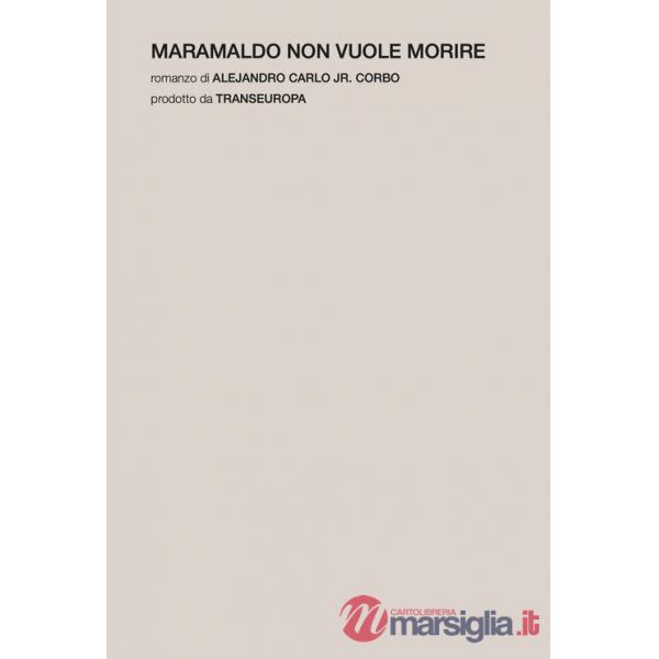 Maramaldo non vuole morire
